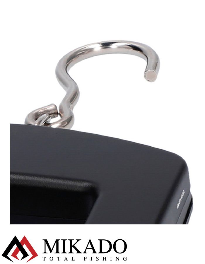 Безмен электронный Mikado до 50 кг. AM-DFS-50-002