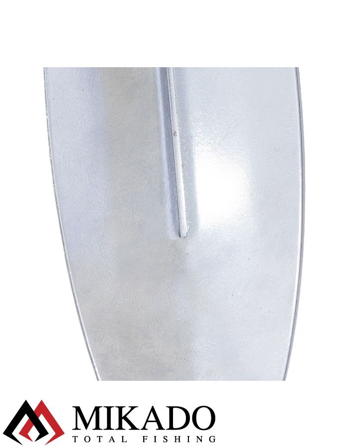 Блесна колеблющаяся Mikado SHALLOW KILLER 14 г., 6,7 см., DOUBLE