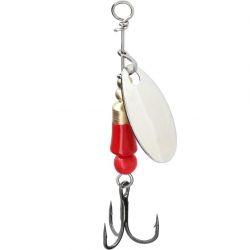 Блесна вращающаяся Mikado M-CRAFT MICRO SPINNER № 00/S