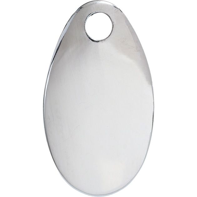 Блесна вращающаяся Mikado M-CRAFT MICRO SPINNER № 00/S