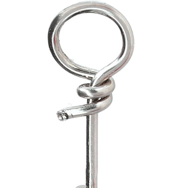 Блесна вращающаяся Mikado M-CRAFT MICRO SPINNER № 00/S
