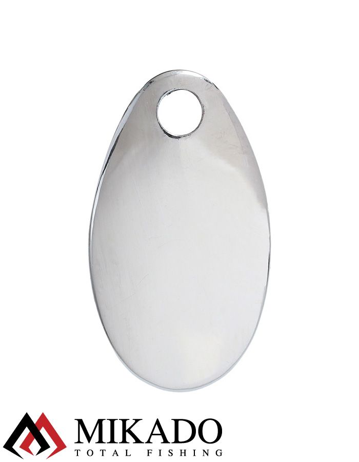 Блесна вращающаяся Mikado M-CRAFT MICRO SPINNER № 00/S