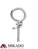 Блесна вращающаяся Mikado M-CRAFT MICRO SPINNER № 00/S