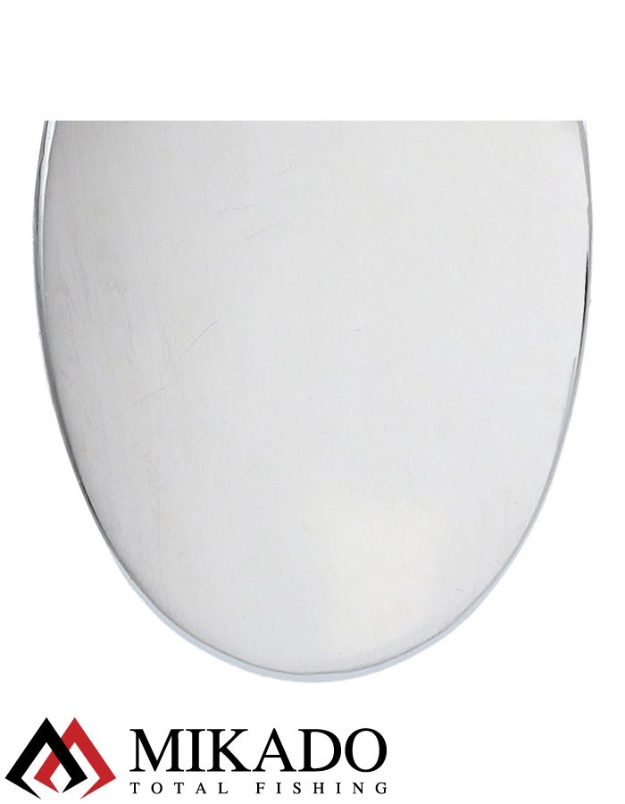 Блесна вращающаяся Mikado M-CRAFT MICRO SPINNER № 00/S