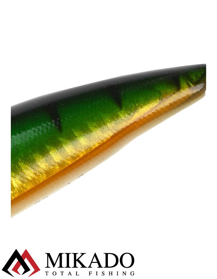 Воблер Mikado SHALLOW MINNOW 13.5 см. / PH - тонущий