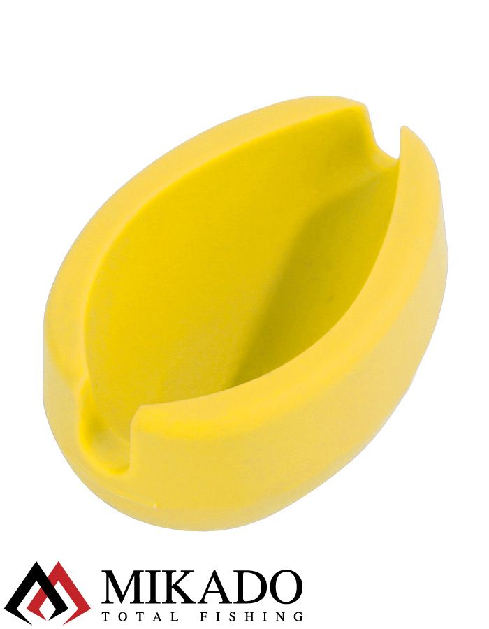 Набор методных кормушек Mikado Method Feeder XXL, 2 шт. х 100 гр. + форма