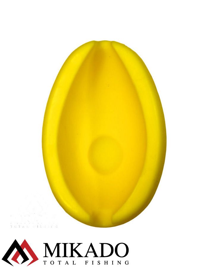 Набор методных кормушек Mikado Method Feeder XXL, 2 шт. х 100 гр. + форма