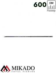 Удилище маховое Mikado SHT Pole 600