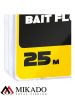 Нить для крепления оснастки Mikado-Territory BAIT FLOSS (25 м)