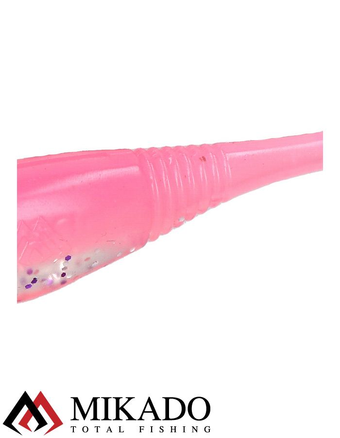 Виброхвост Mikado SPARK 7 см., 4.5 г., 560 (5 шт.)