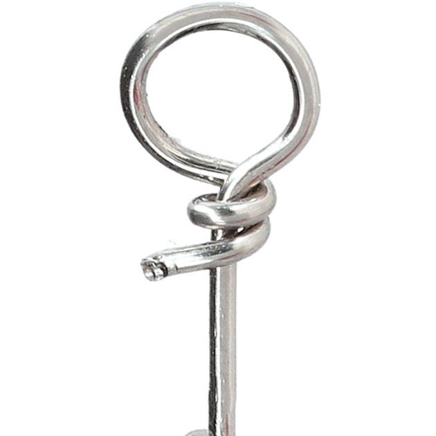Блесна вращающаяся Mikado M-CRAFT MICRO SPINNER № 00/SBG