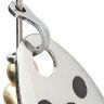 Блесна вращающаяся Mikado M-CRAFT MICRO SPINNER № 00/SBG