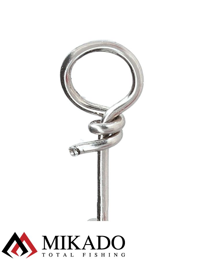 Блесна вращающаяся Mikado M-CRAFT MICRO SPINNER № 00/SBG