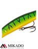 Воблер Mikado SHERIFF 11 см. / 03 - плавающий