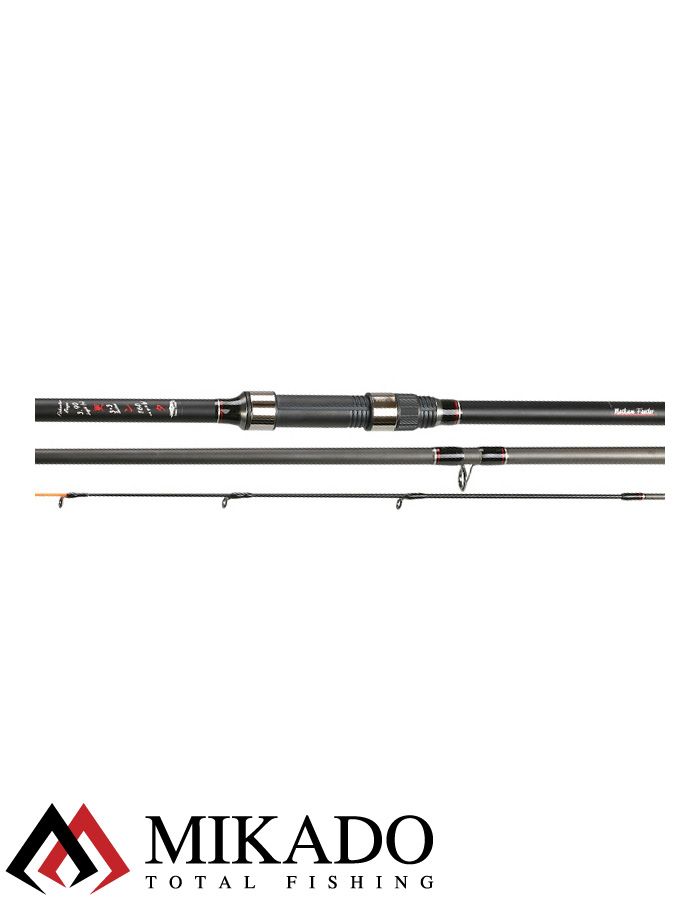 Удилище фидерное Mikado SAKANA HANTA MEDIUM Feeder 390 (до 160 г.)