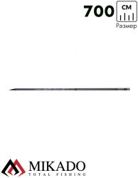 Удилище маховое Mikado SHT Pole 700