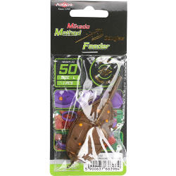 Методная кормушка Mikado DOUGLAS L 70 г.( 1 шт.)