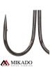 Двойник Mikado JAWS № 5/0  (4 шт.) 75 мм.