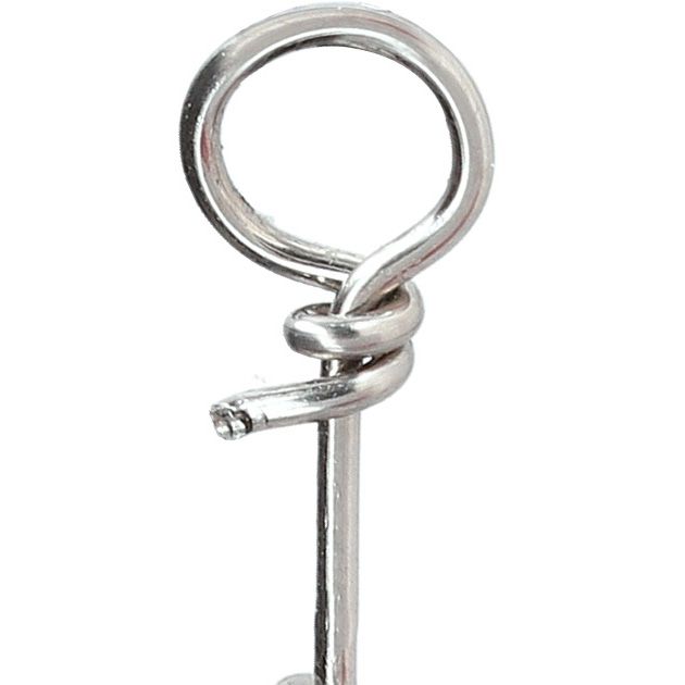 Блесна вращающаяся Mikado M-CRAFT MICRO SPINNER № 00/SGP