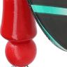 Блесна вращающаяся Mikado M-CRAFT MICRO SPINNER № 00/SGP