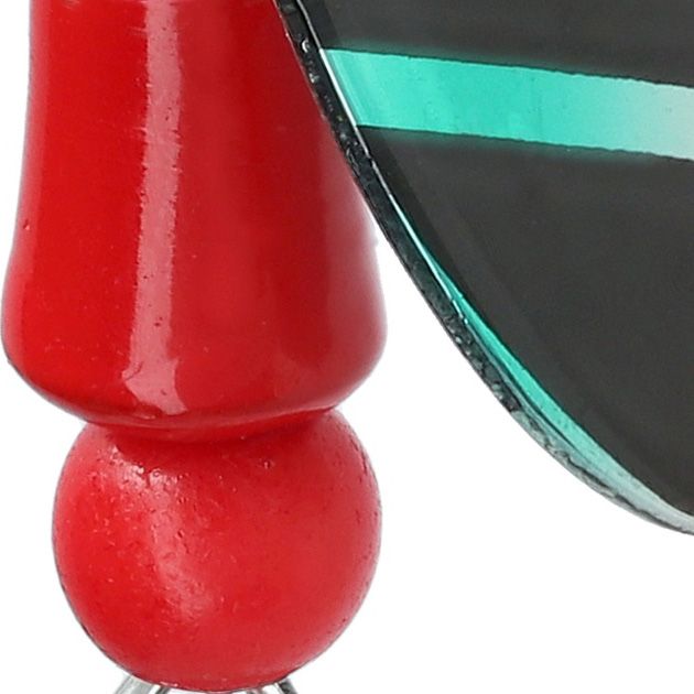 Блесна вращающаяся Mikado M-CRAFT MICRO SPINNER № 00/SGP