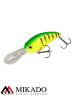 Воблер Mikado GLIMMER 8 см. / 60 - плавающий