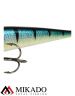 Воблер Mikado SHERIFF 11 см. / 06 - плавающий