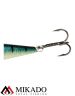 Воблер Mikado SHERIFF 11 см. / 06 - плавающий