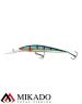 Воблер Mikado SHERIFF 11 см. / 06 - плавающий