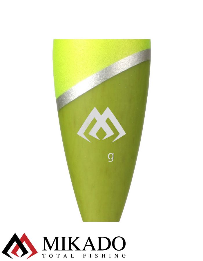 Поплавок со сменной антенной 3 мм. Mikado SMS-041-4.0