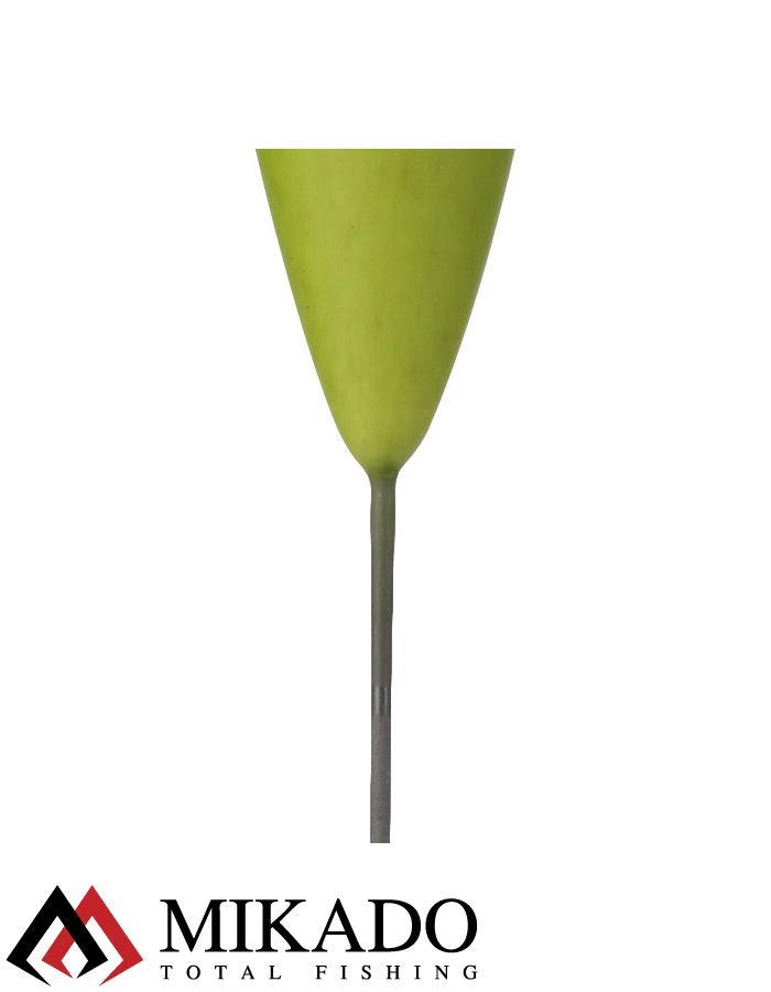 Поплавок со сменной антенной 3 мм. Mikado SMS-041-4.0