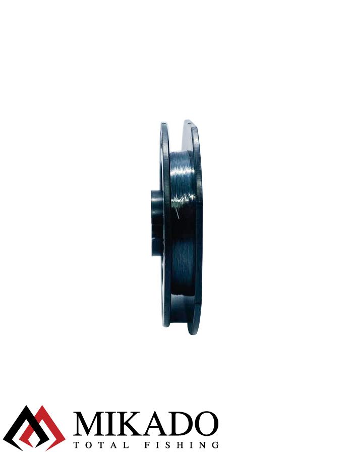 Леска мононить Mikado UNDER ICE 0,20 (25 м) - 4.80 кг.