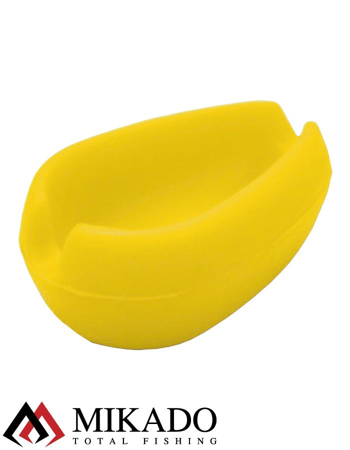 Набор методных кормушек Mikado Method Feeder XXL, 2 шт. х 90 гр. + форма