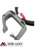 Держатель удилища лодочный Mikado алюминиевый AMP02-5018A