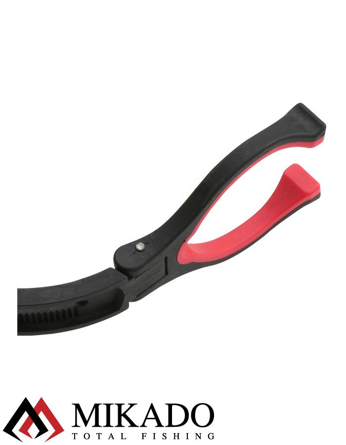 Держатель удилища лодочный Mikado алюминиевый AMP02-5018A