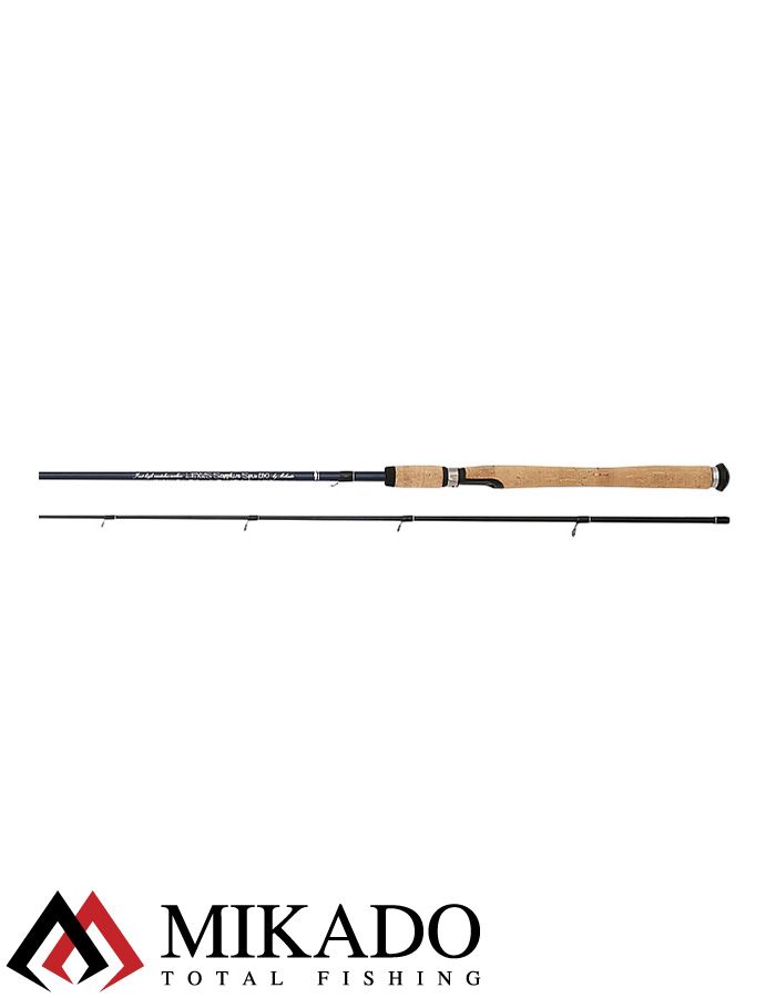 Спиннинг Mikado LEXUS SAPPHIRE Spin 260 (до 13 г.)