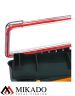 Коробка рыболова Mikado UACH-H392 ( 21 см x 12 см x 6 см.)
