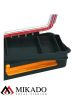 Коробка рыболова Mikado UACH-H392 ( 21 см x 12 см x 6 см.)