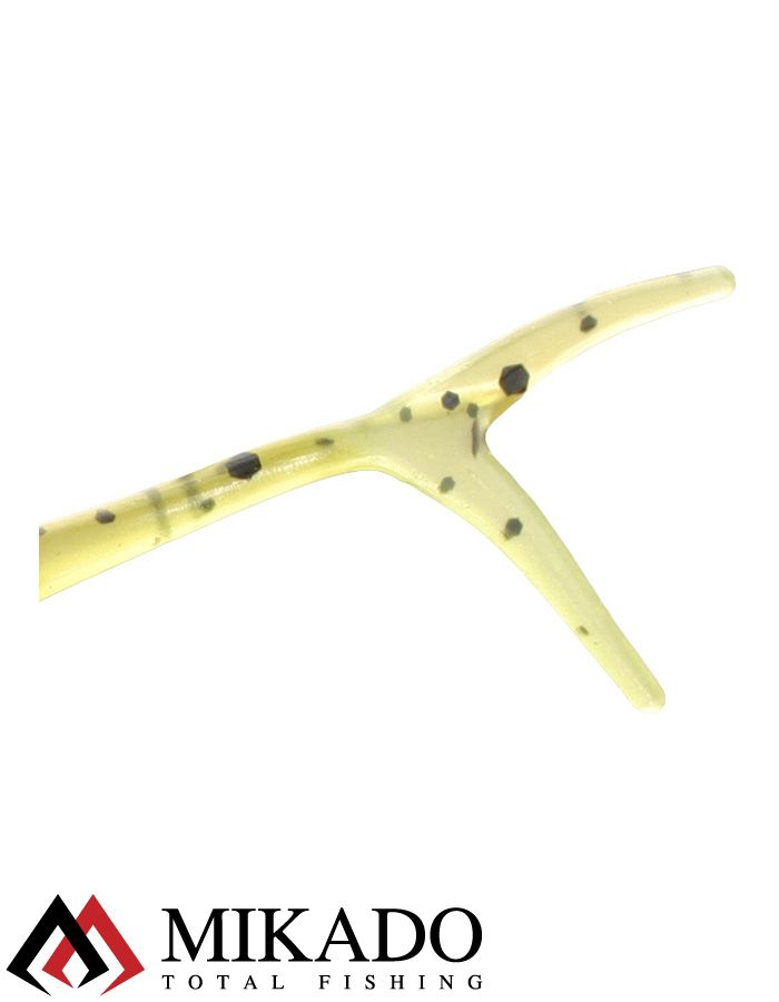 Приманка слаг Mikado FISH FRY 5.5 см., 1 г., 346 (5 шт.)