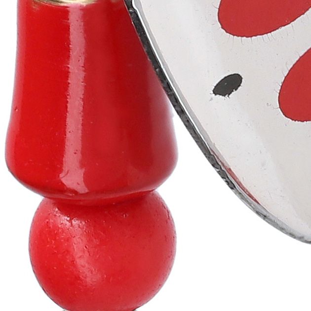 Блесна вращающаяся Mikado M-CRAFT MICRO SPINNER № 00/SR