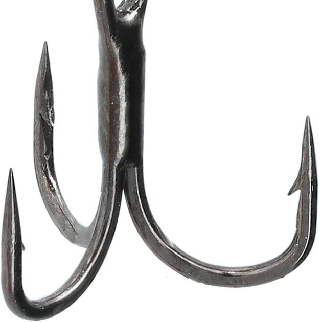 Блесна вращающаяся Mikado M-CRAFT MICRO SPINNER № 00/SR