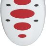 Блесна вращающаяся Mikado M-CRAFT MICRO SPINNER № 00/SR
