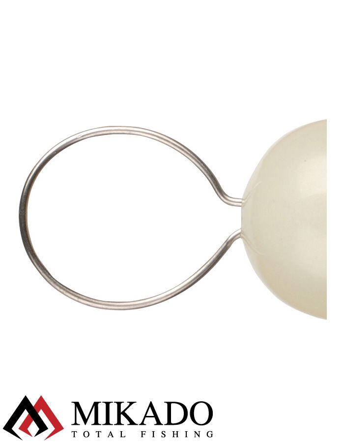 Сигнализатор поклёвки механический Mikado Fosfo AMS02-1010