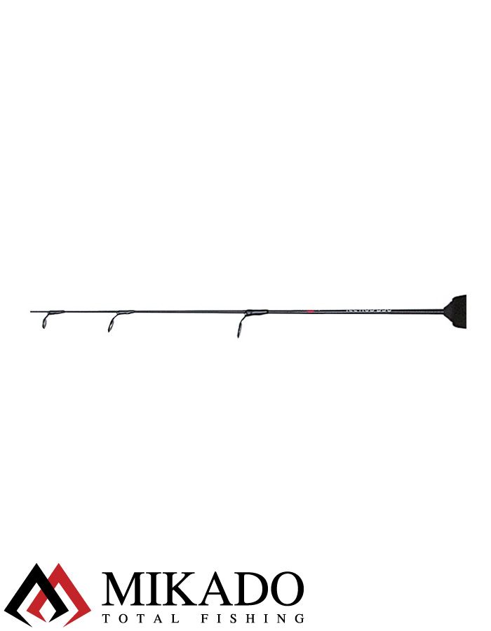 Удочка зимняя Mikado ICE ROD B 50 (1 секц.)