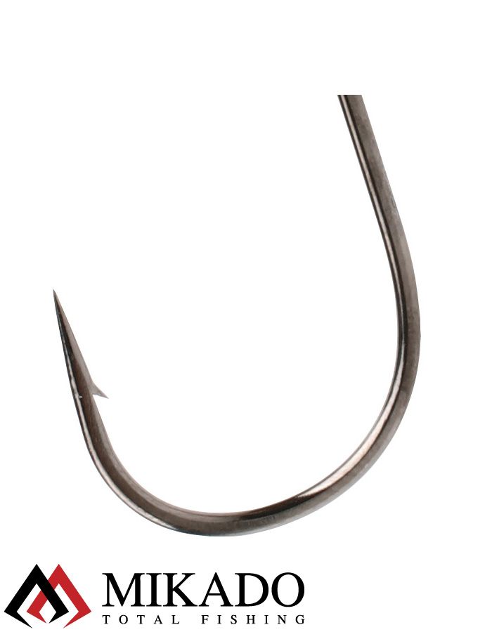 Джиг - головка Mikado NIHONTO BN 2 г., крючок № 3/0  ( 3 шт.)