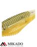 Приманка слаг Mikado FISH FRY 5.5 см., 1 г., 347 (5 шт.)