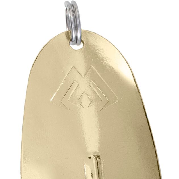 Блесна колеблющаяся Mikado SHALLOW KILLER 21 г., 8,3 см., DOUBLE
