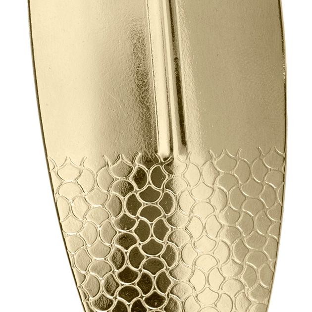 Блесна колеблющаяся Mikado SHALLOW KILLER 21 г., 8,3 см., DOUBLE