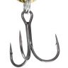 Блесна колеблющаяся Mikado SHALLOW KILLER 21 г., 8,3 см., DOUBLE