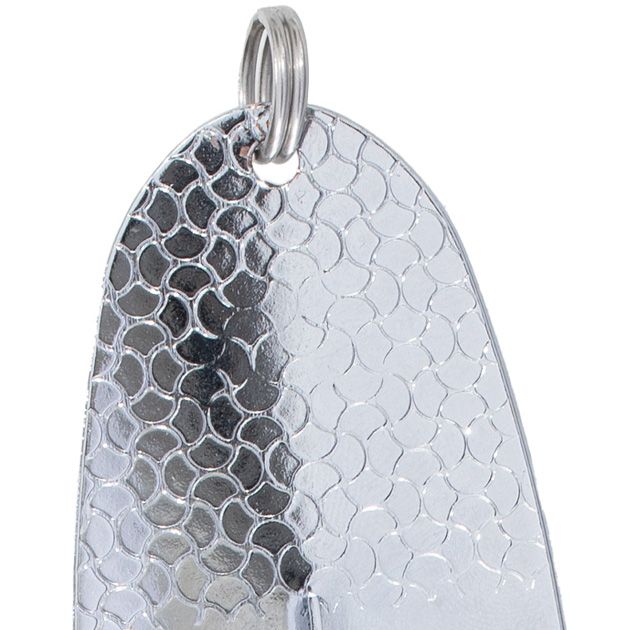 Блесна колеблющаяся Mikado SHALLOW KILLER 21 г., 8,3 см., DOUBLE